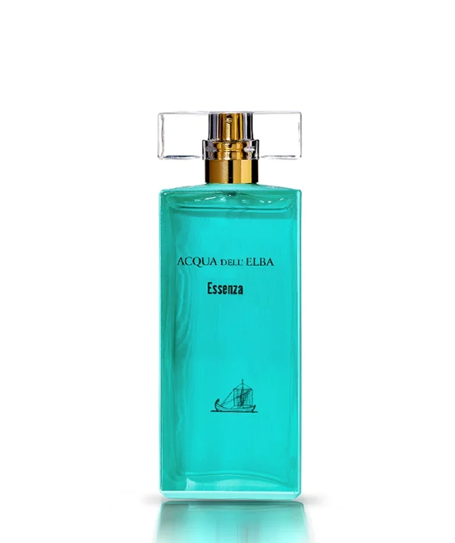  Eau de Parfum • Essenza Donna • 50 ml